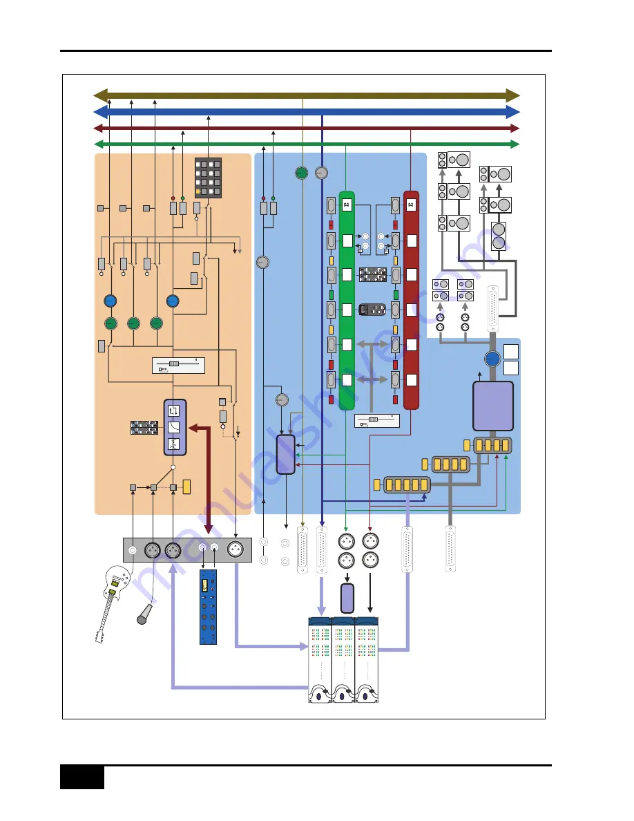 Solid State Logic AWS 900+ Owner'S Manual Download Page 29