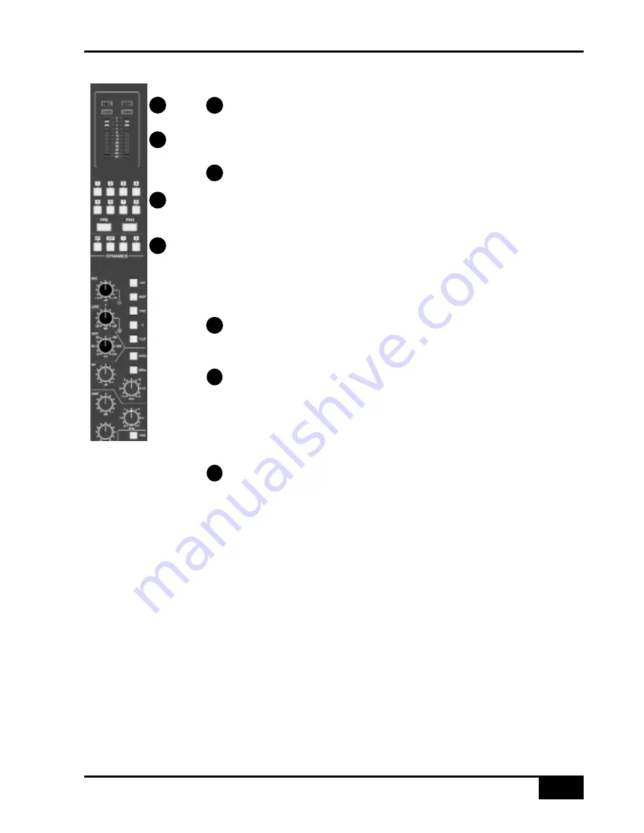 Solid State Logic AWS 900+ Скачать руководство пользователя страница 38