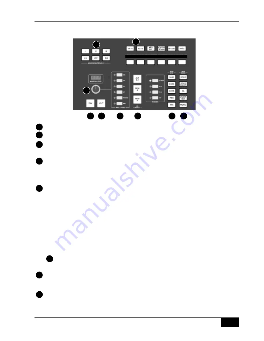 Solid State Logic AWS 900+ Скачать руководство пользователя страница 46