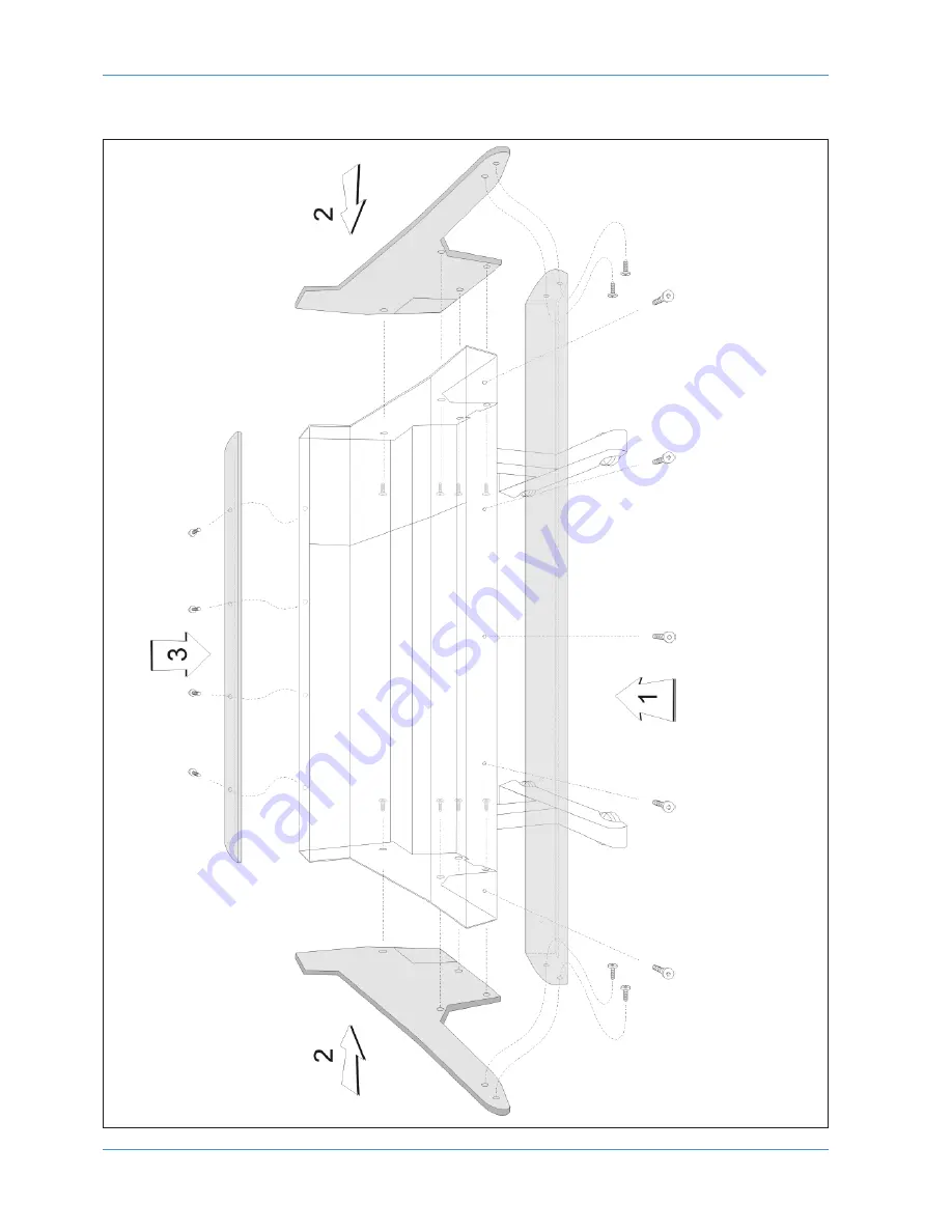 Solid State Logic AWS 924 Owner'S Manual Download Page 28