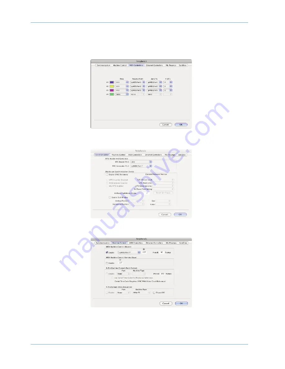 Solid State Logic AWS 924 Owner'S Manual Download Page 40