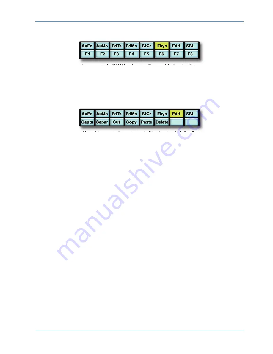 Solid State Logic AWS 924 Скачать руководство пользователя страница 135