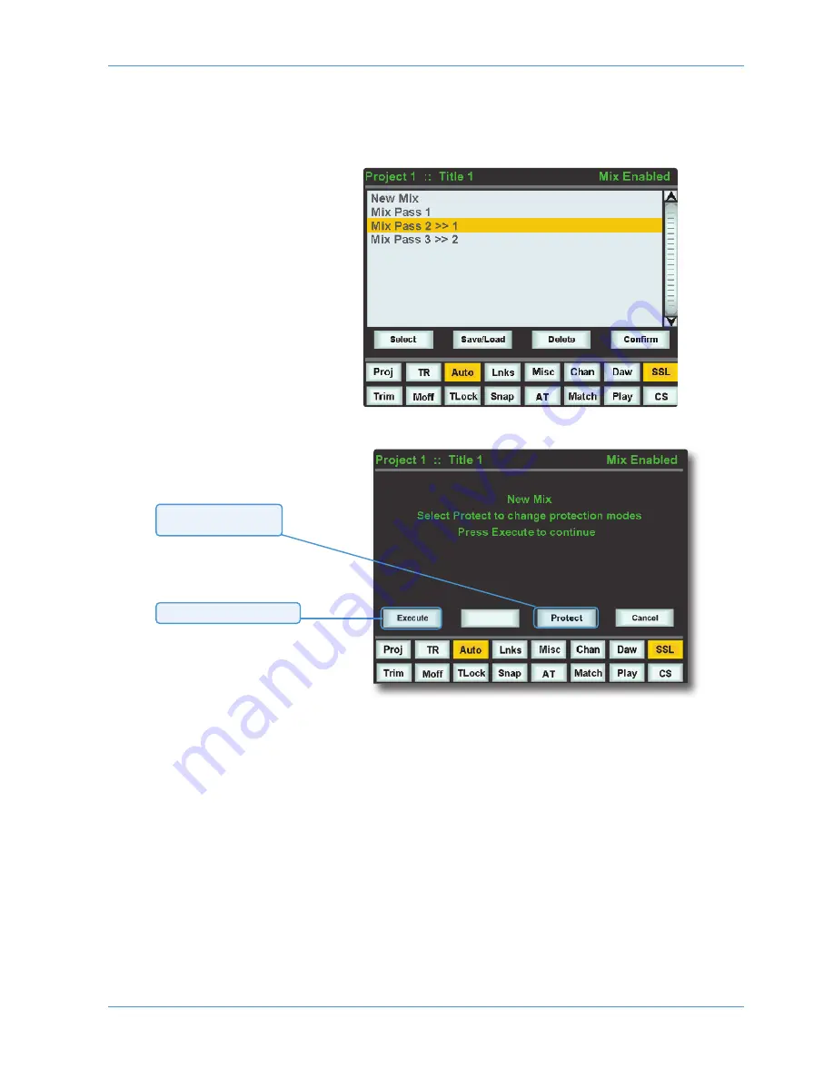 Solid State Logic AWS 924 Owner'S Manual Download Page 197