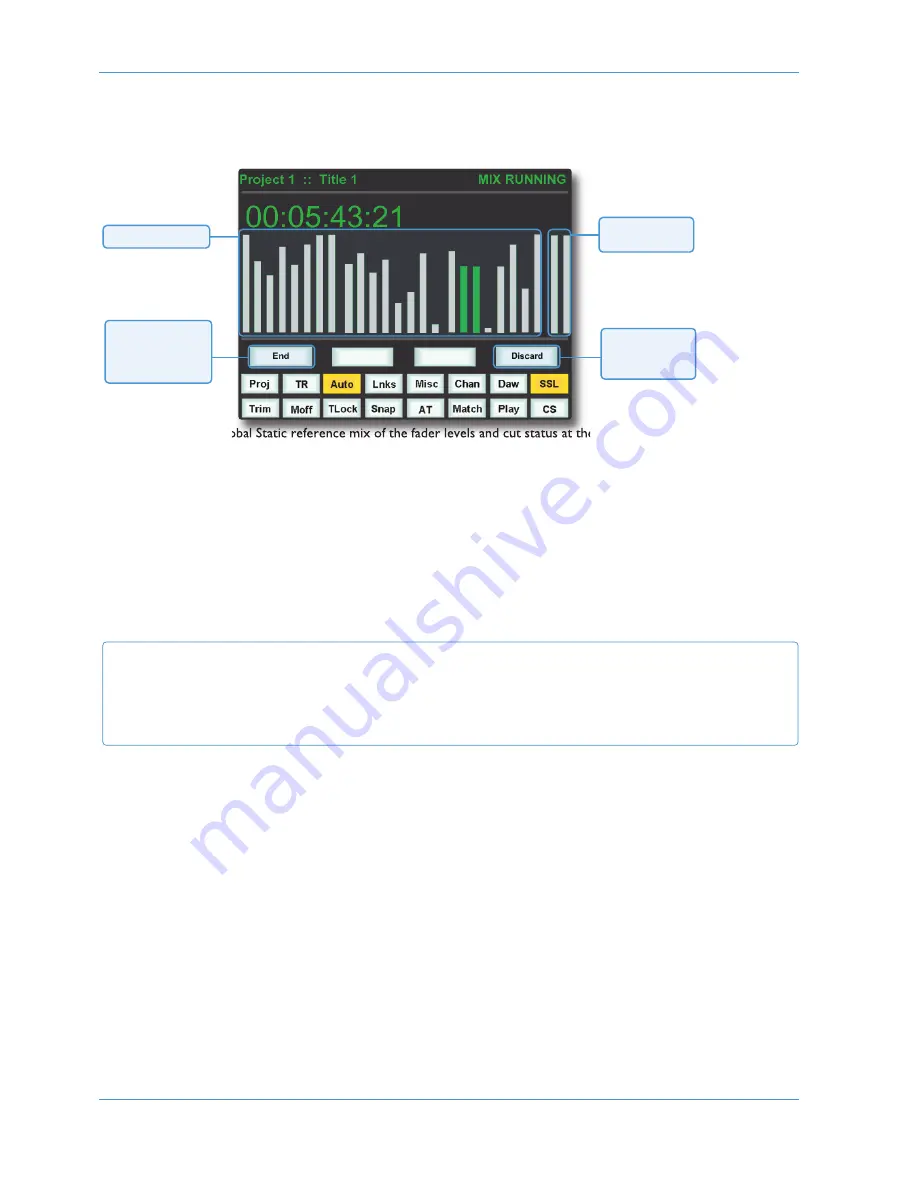 Solid State Logic AWS 924 Owner'S Manual Download Page 198