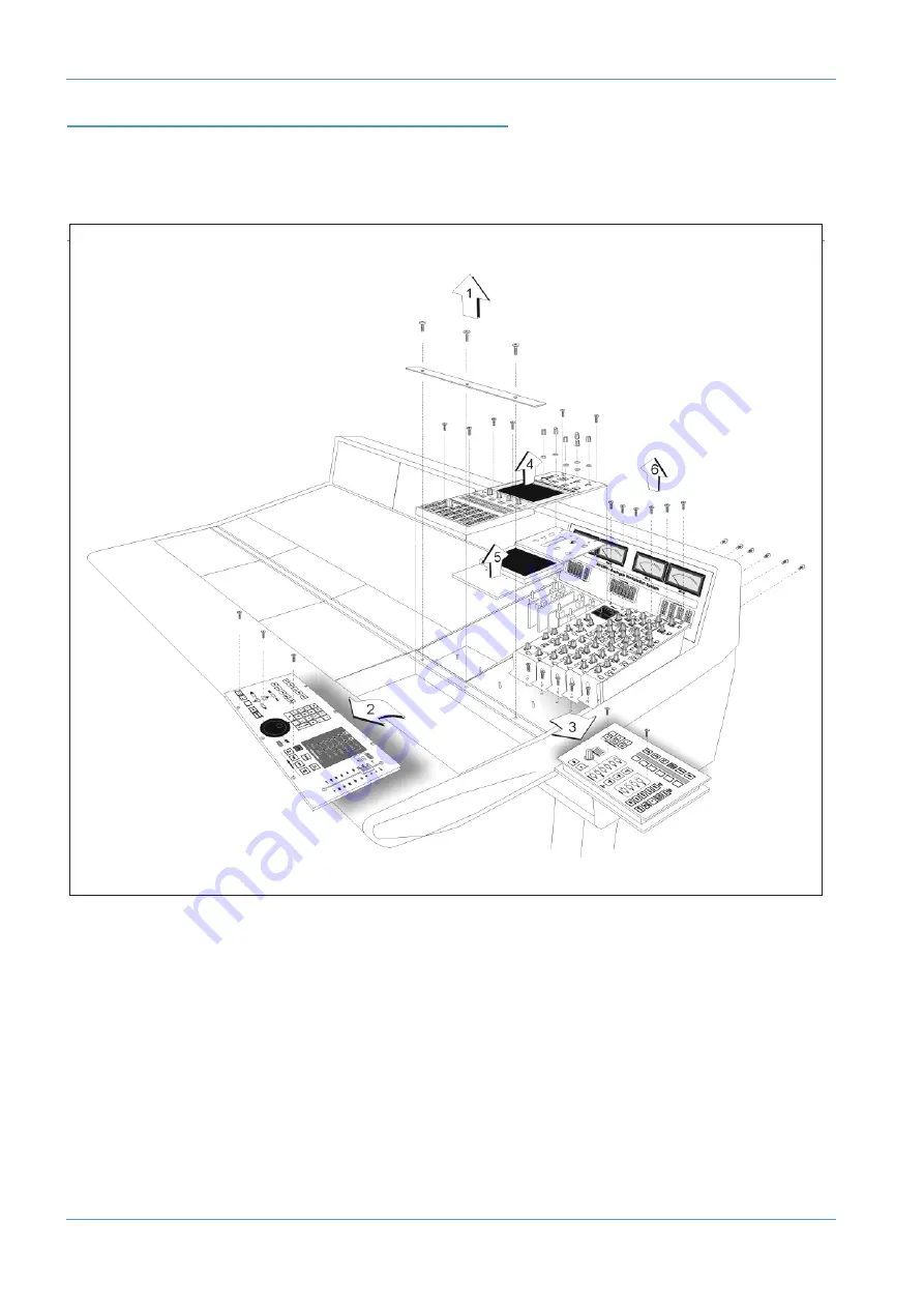 Solid State Logic AWS DELTA 916 Owner'S Manual Download Page 228