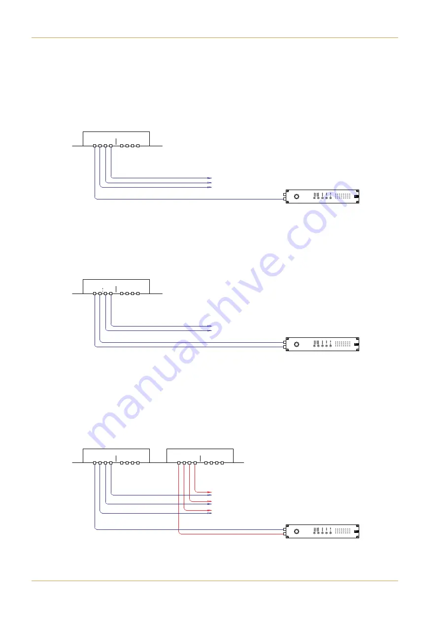 Solid State Logic C10 HD Installation Manual Download Page 30