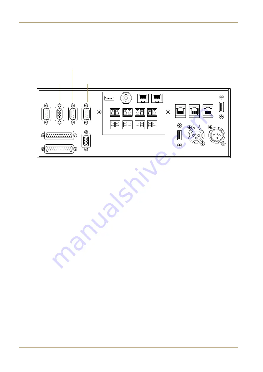 Solid State Logic C10 HD Скачать руководство пользователя страница 72