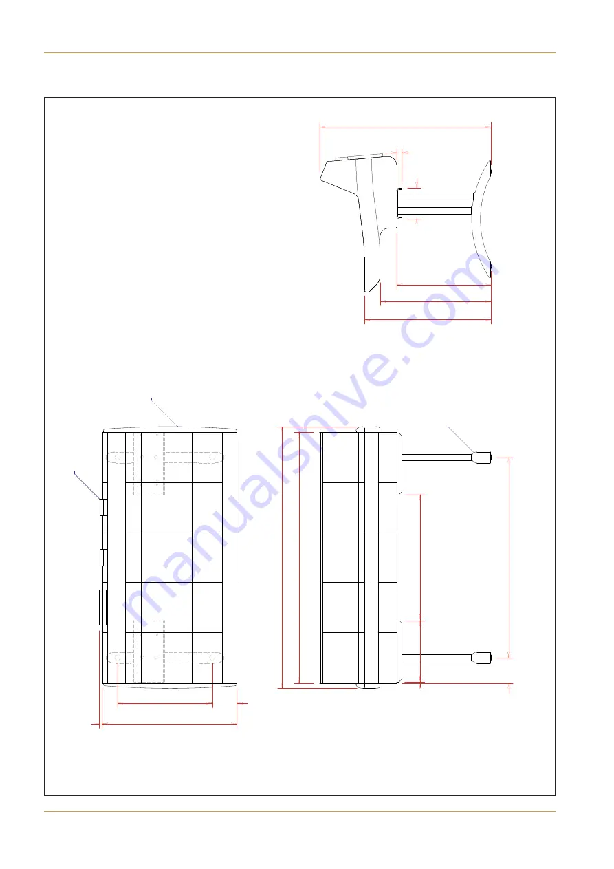 Solid State Logic C10 HD Installation Manual Download Page 192