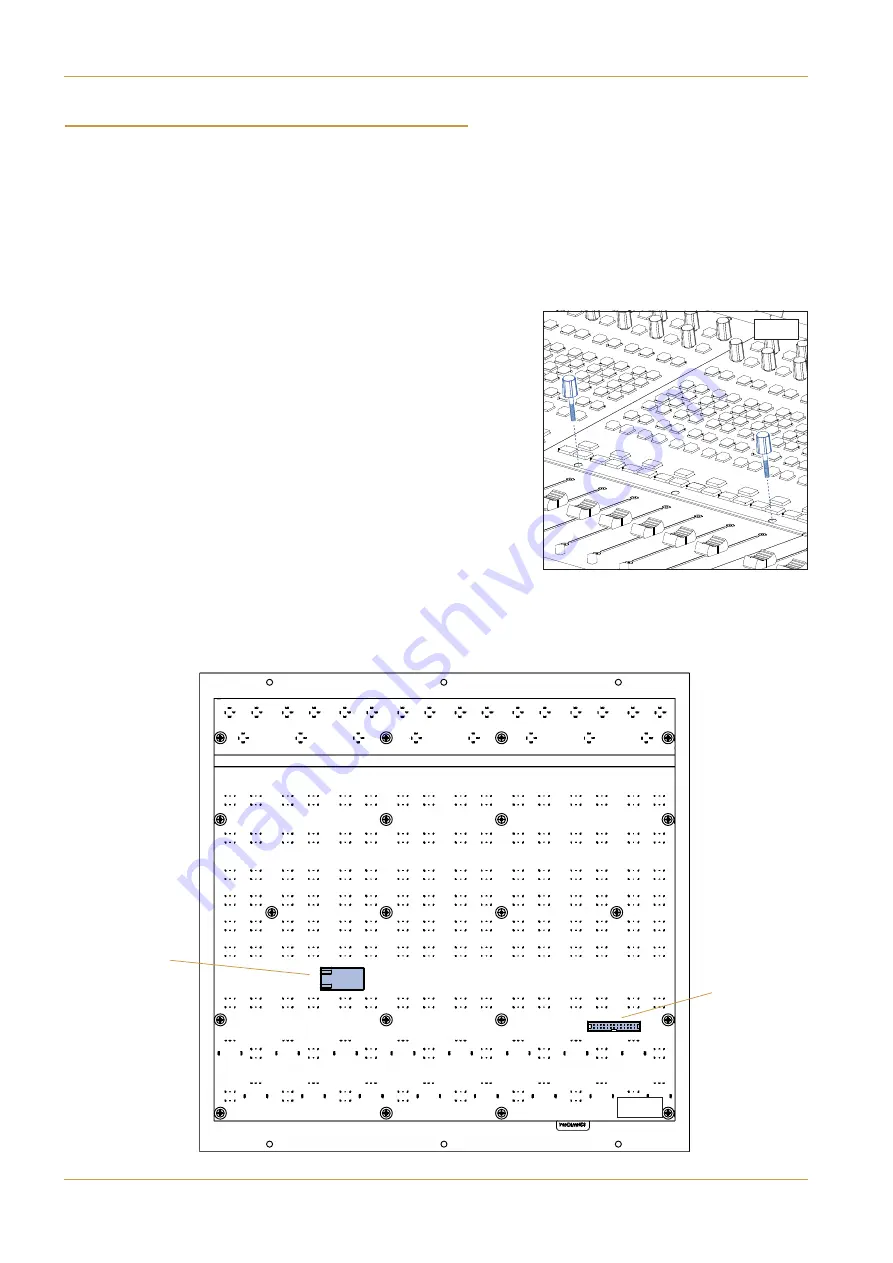 Solid State Logic C10 HD Installation Manual Download Page 224