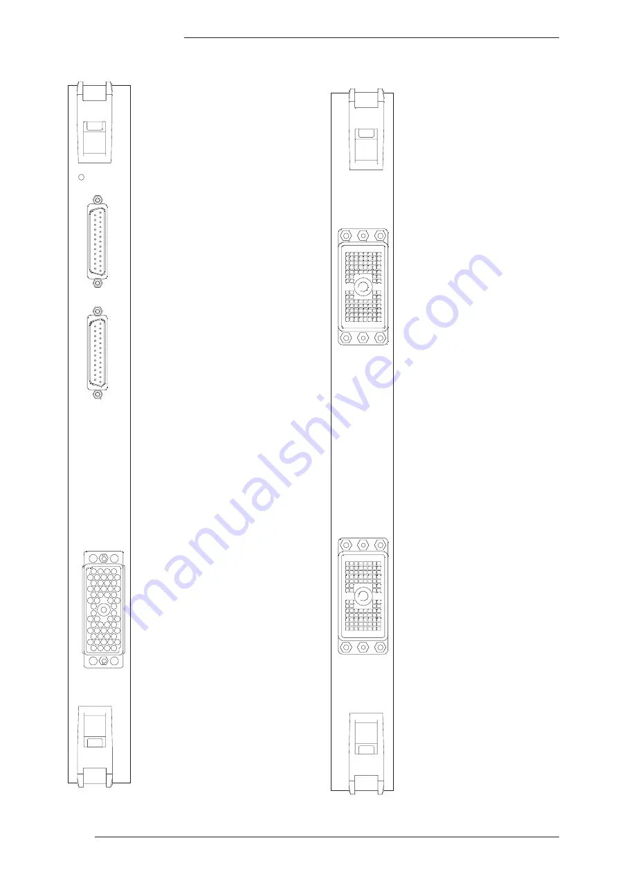 Solid State Logic C300 HD Installation Manual Download Page 34