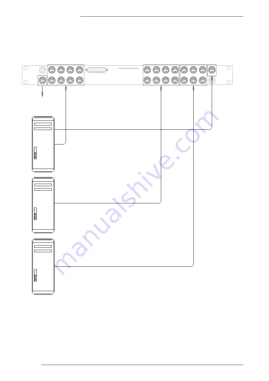 Solid State Logic C300 HD Скачать руководство пользователя страница 48