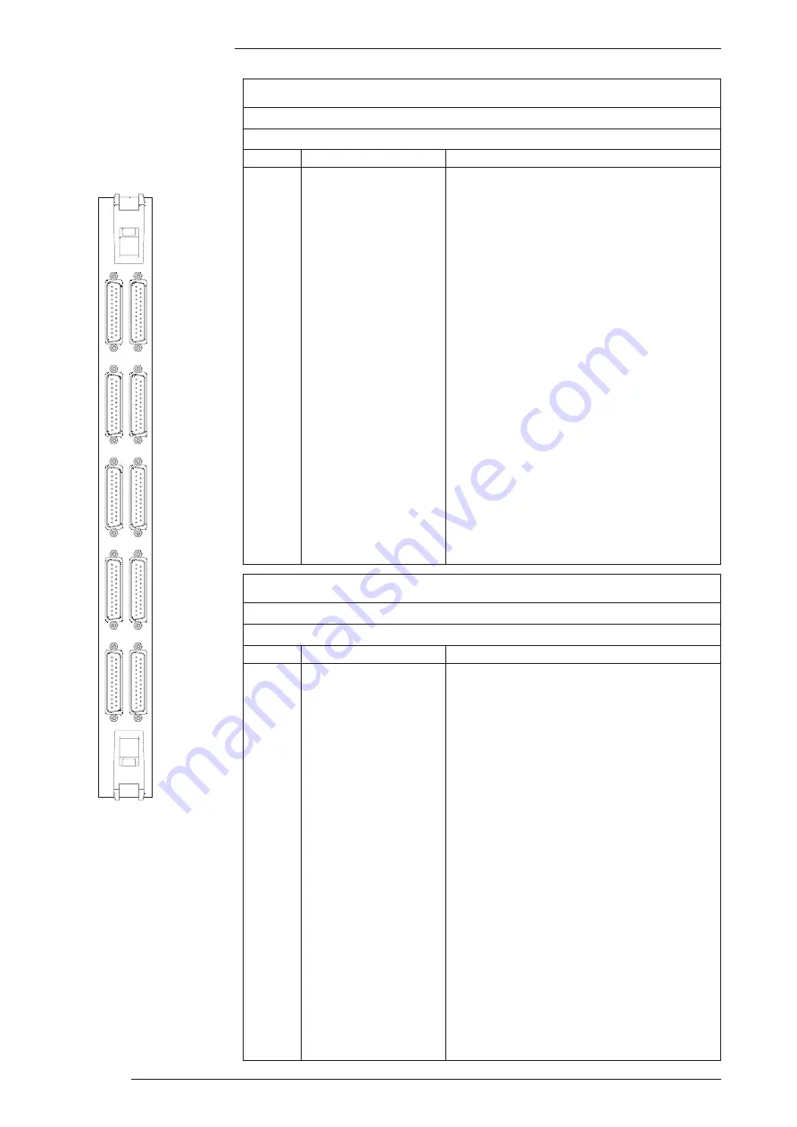 Solid State Logic C300 HD Скачать руководство пользователя страница 64