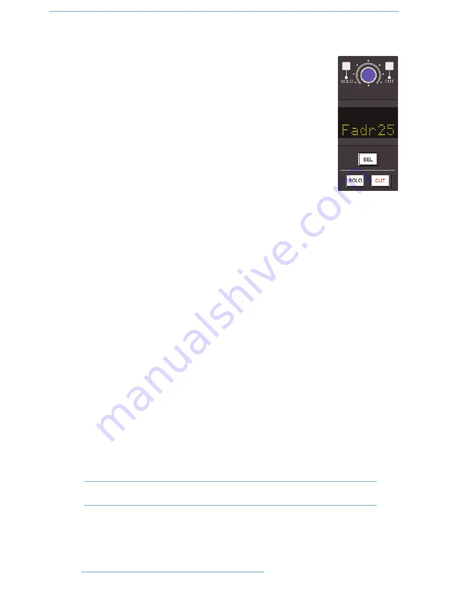 Solid State Logic Duality SE Скачать руководство пользователя страница 96