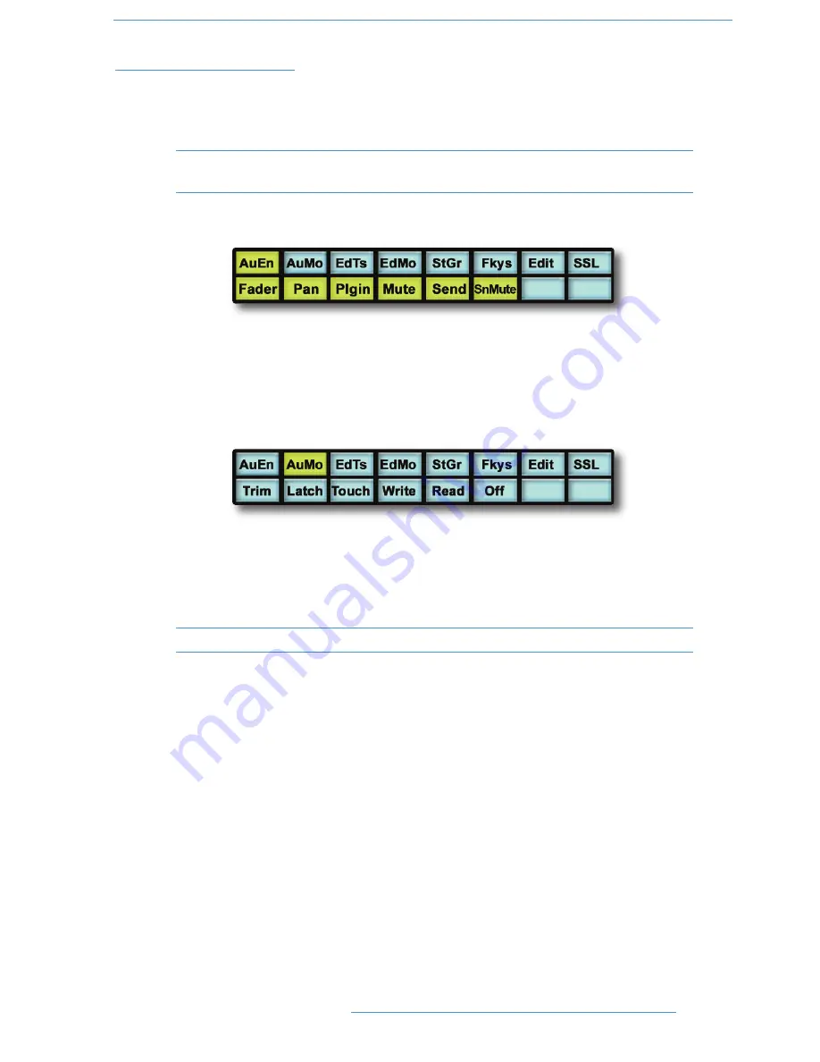 Solid State Logic Duality SE Скачать руководство пользователя страница 117