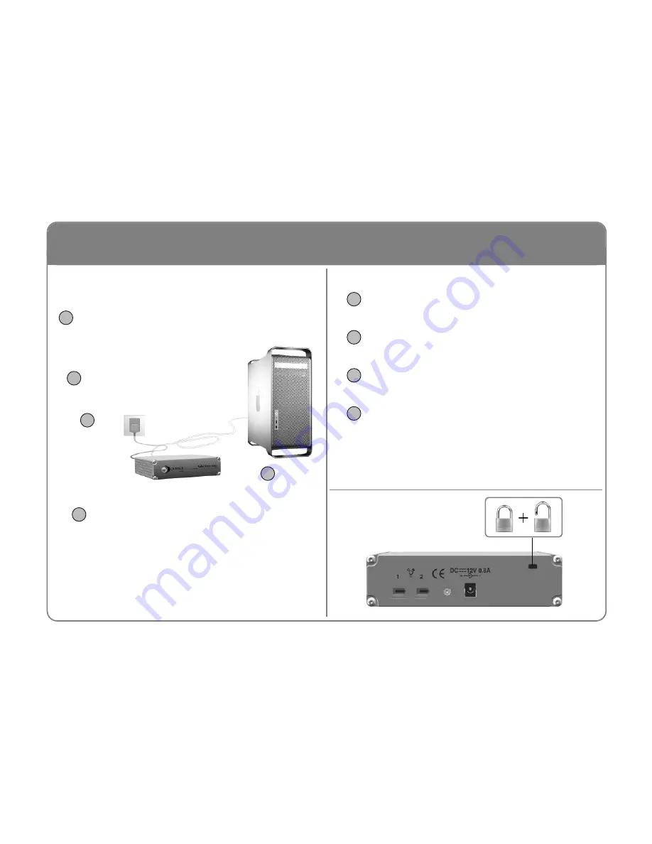 Solid State Logic Duende Mini Скачать руководство пользователя страница 8