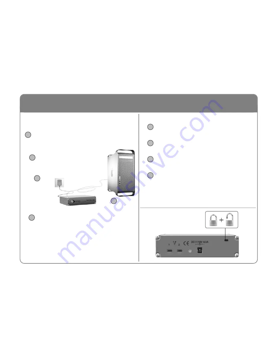 Solid State Logic Duende Mini Installation Manual Download Page 16