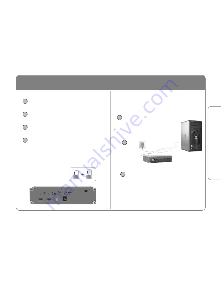 Solid State Logic Duende Mini Installation Manual Download Page 41