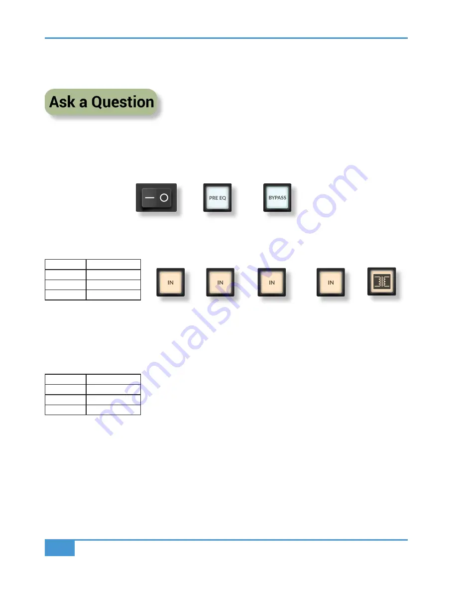 Solid State Logic Fusion Скачать руководство пользователя страница 23