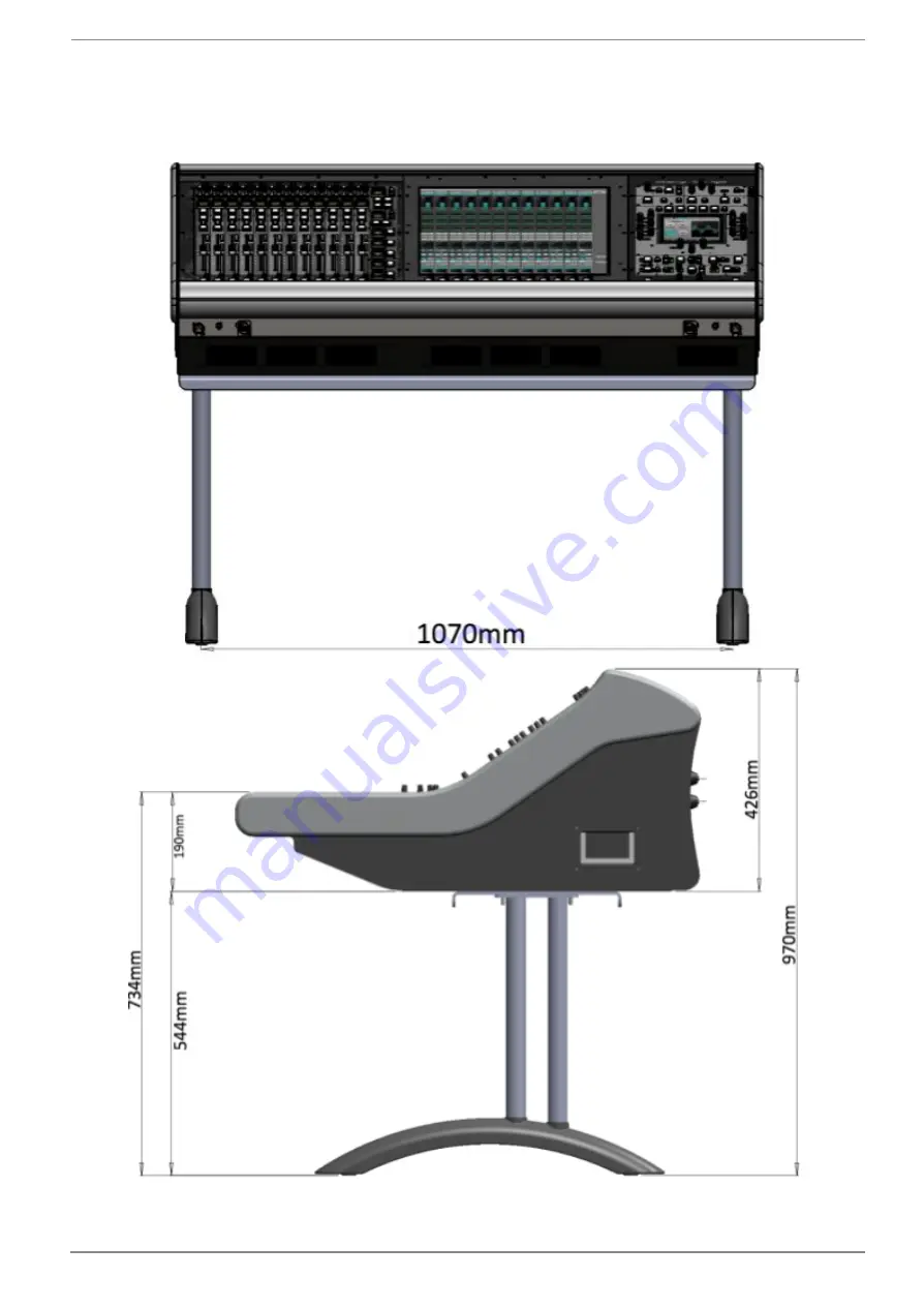 Solid State Logic Live L100 Скачать руководство пользователя страница 41