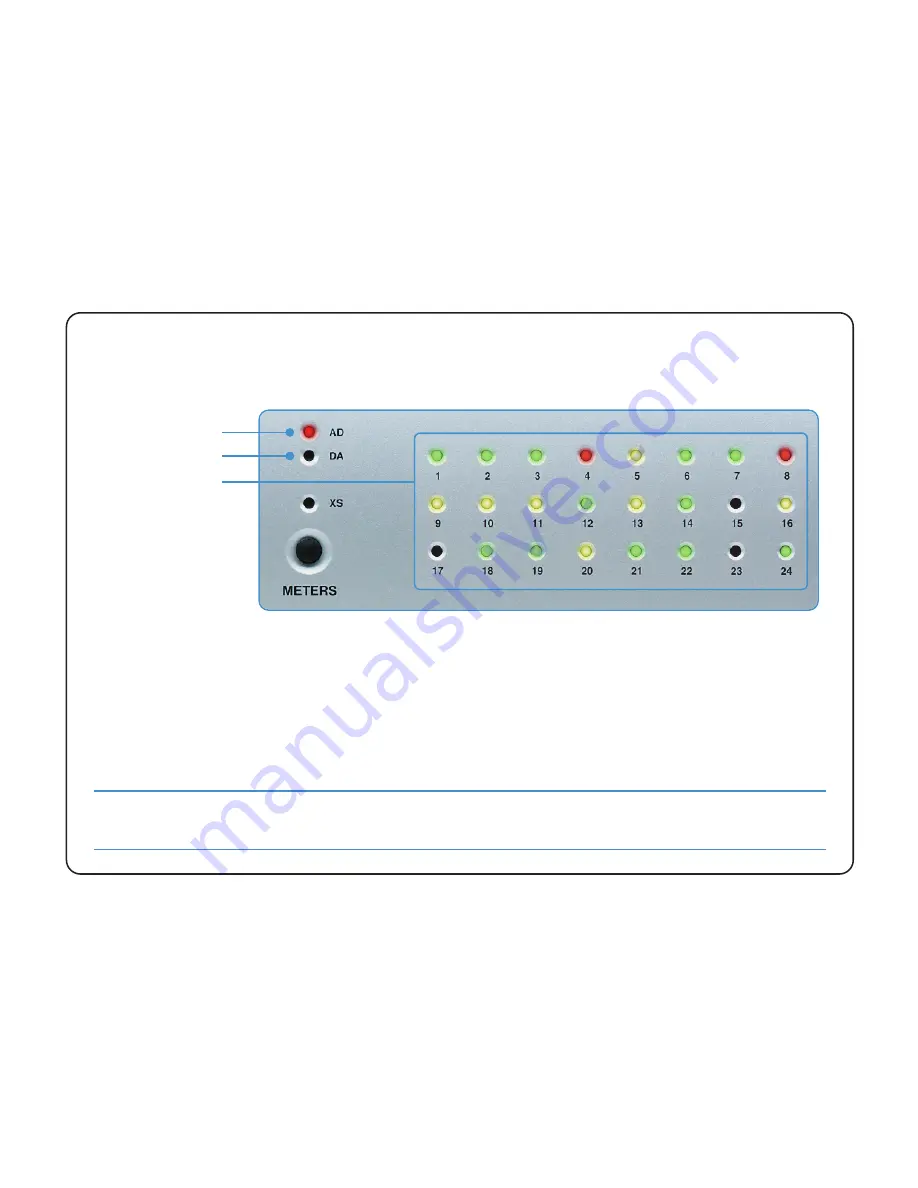 Solid State Logic LIVE Скачать руководство пользователя страница 14