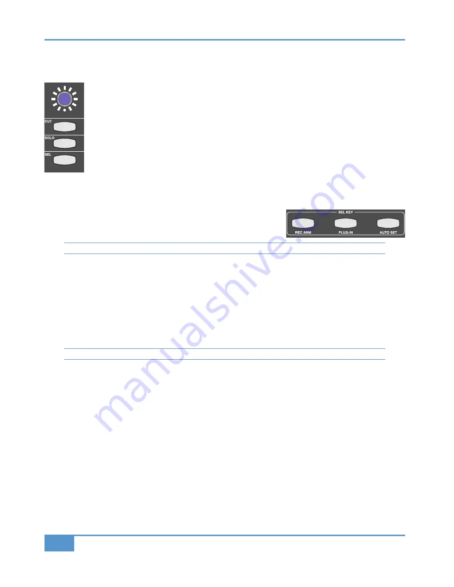 Solid State Logic Matrix 2 Owner'S Manual Download Page 30