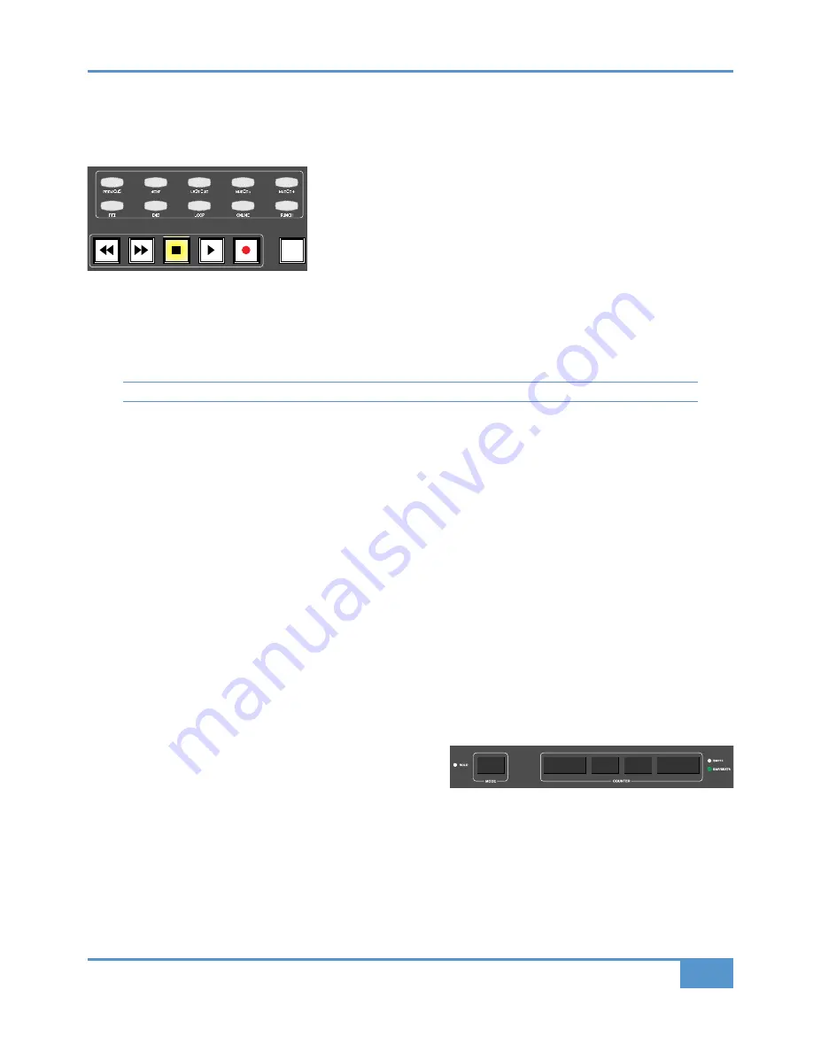 Solid State Logic Matrix 2 Owner'S Manual Download Page 87