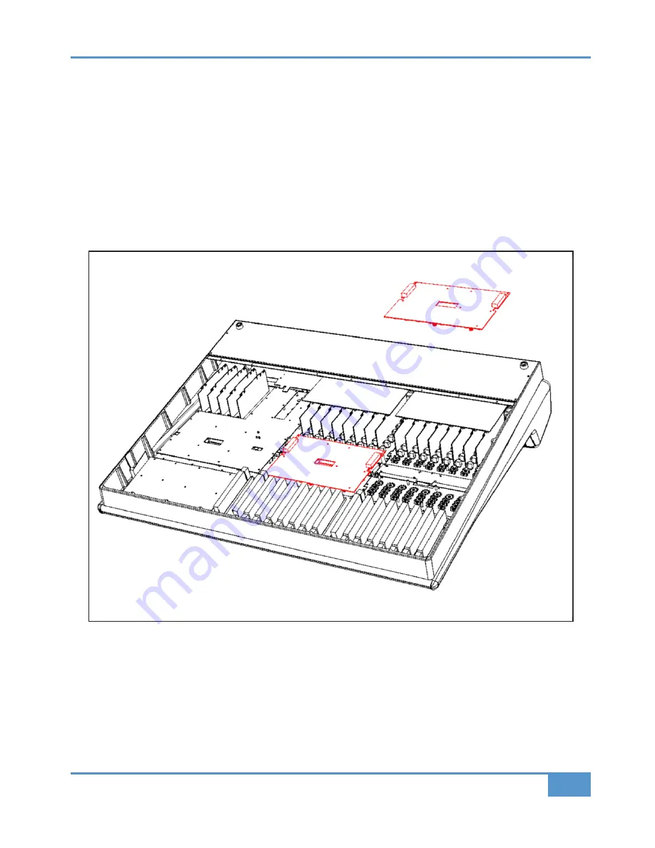 Solid State Logic Matrix 2 Скачать руководство пользователя страница 147