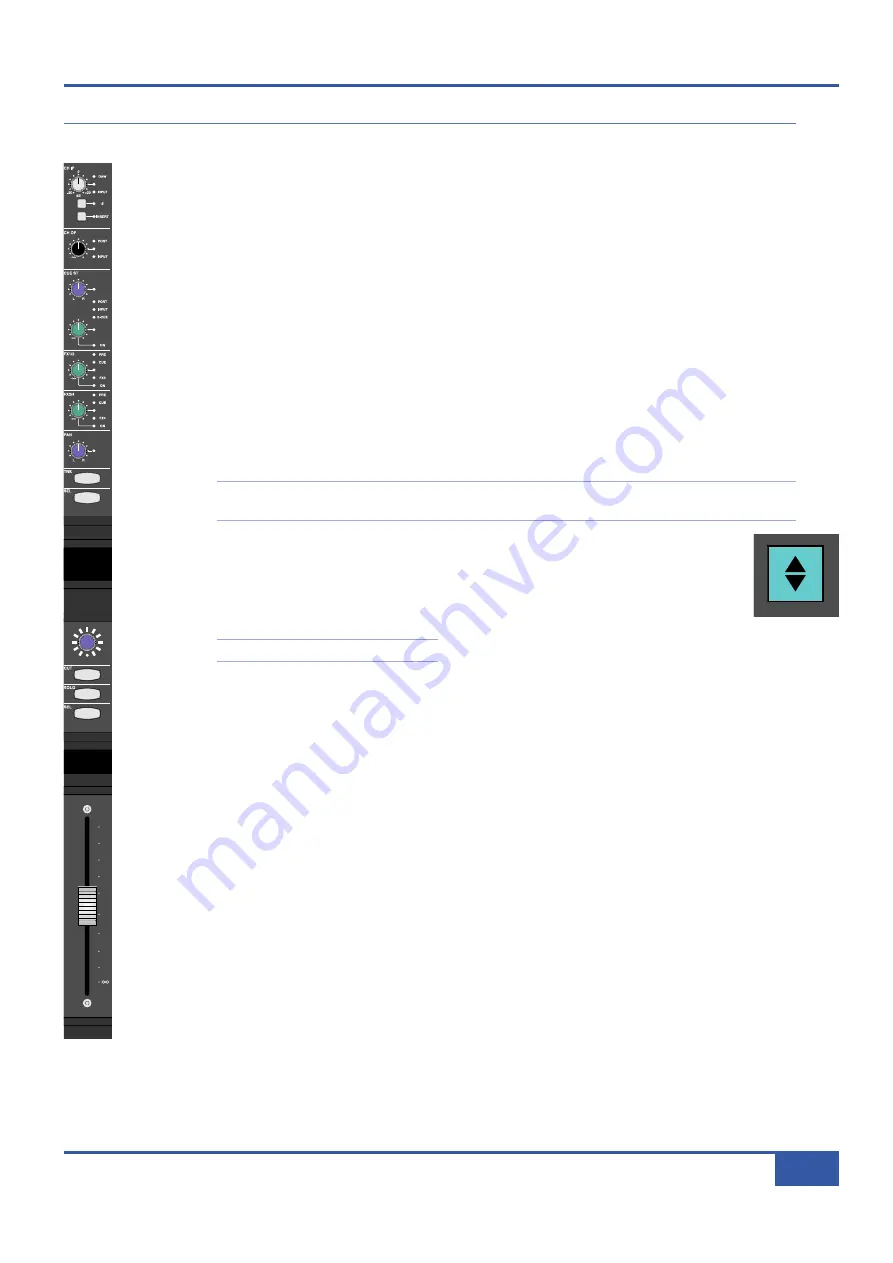 Solid State Logic Matrix Owner'S Manual Download Page 37