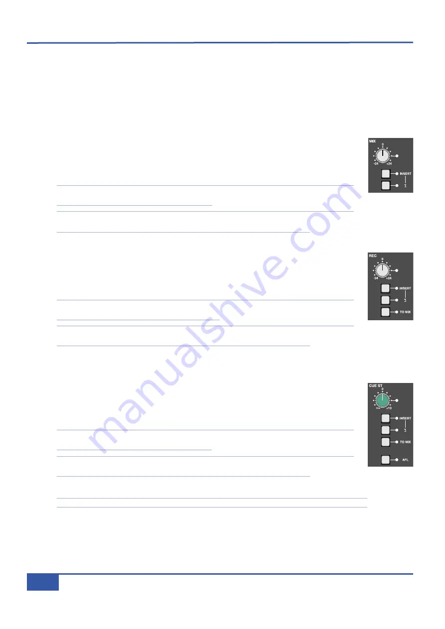 Solid State Logic Matrix Скачать руководство пользователя страница 44