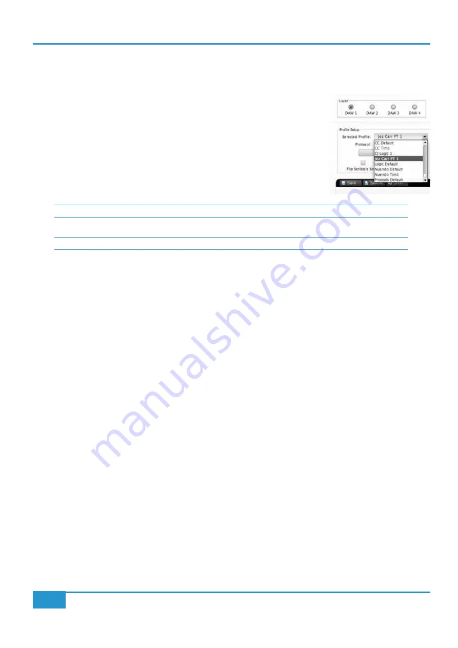 Solid State Logic Matrix2 Delta Owner'S Manual Download Page 21