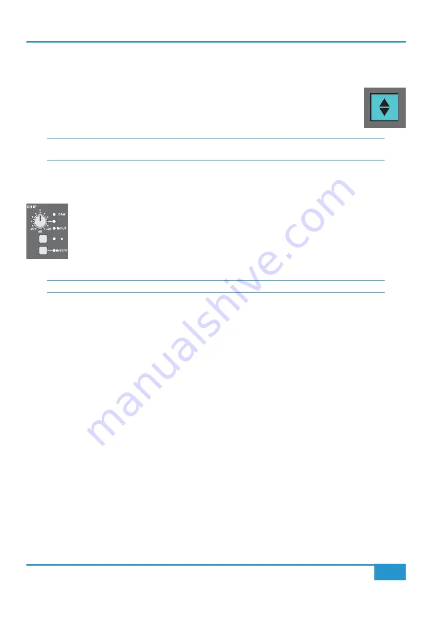 Solid State Logic Matrix2 Delta Owner'S Manual Download Page 26