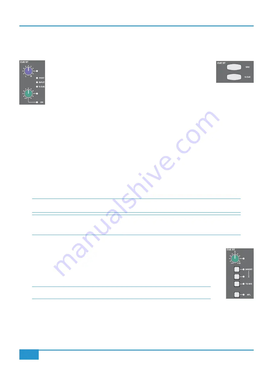 Solid State Logic Matrix2 Delta Owner'S Manual Download Page 43