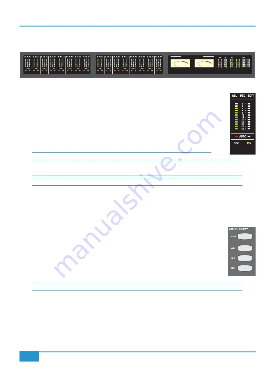 Solid State Logic Matrix2 Delta Owner'S Manual Download Page 49