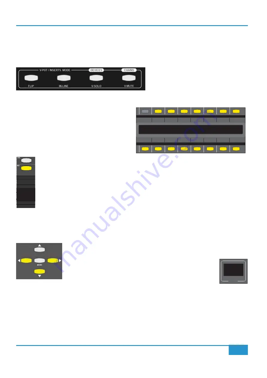 Solid State Logic Matrix2 Delta Owner'S Manual Download Page 50