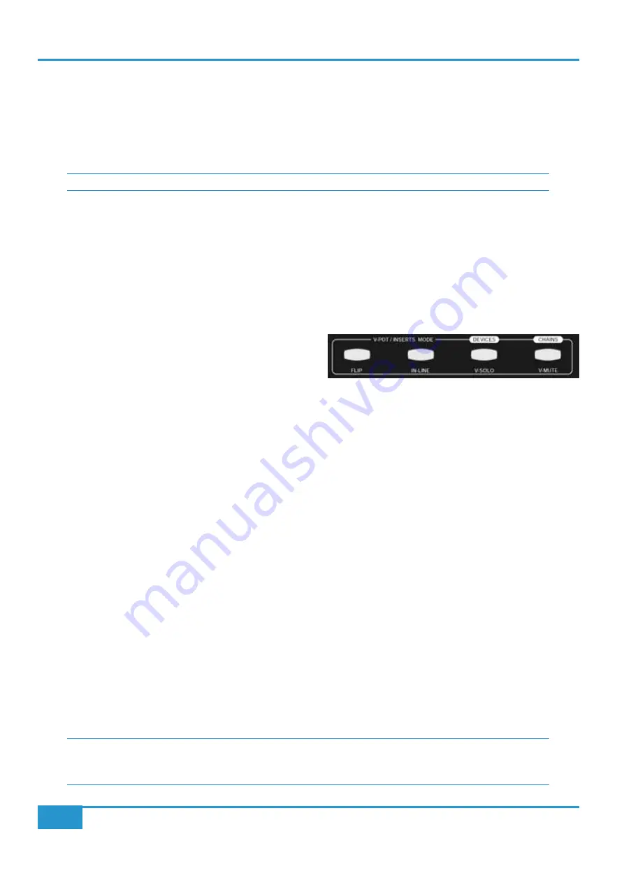 Solid State Logic Matrix2 Delta Owner'S Manual Download Page 94