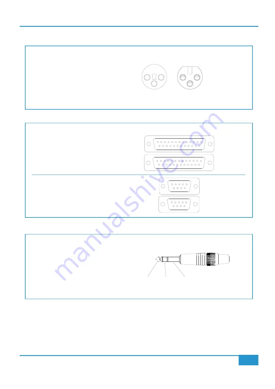 Solid State Logic Matrix2 Delta Owner'S Manual Download Page 137