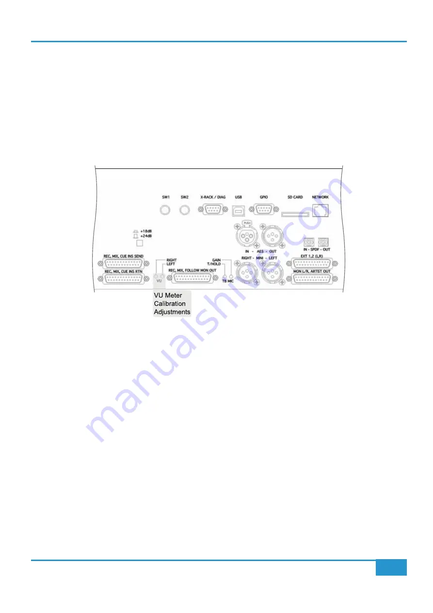 Solid State Logic Matrix2 Delta Owner'S Manual Download Page 175