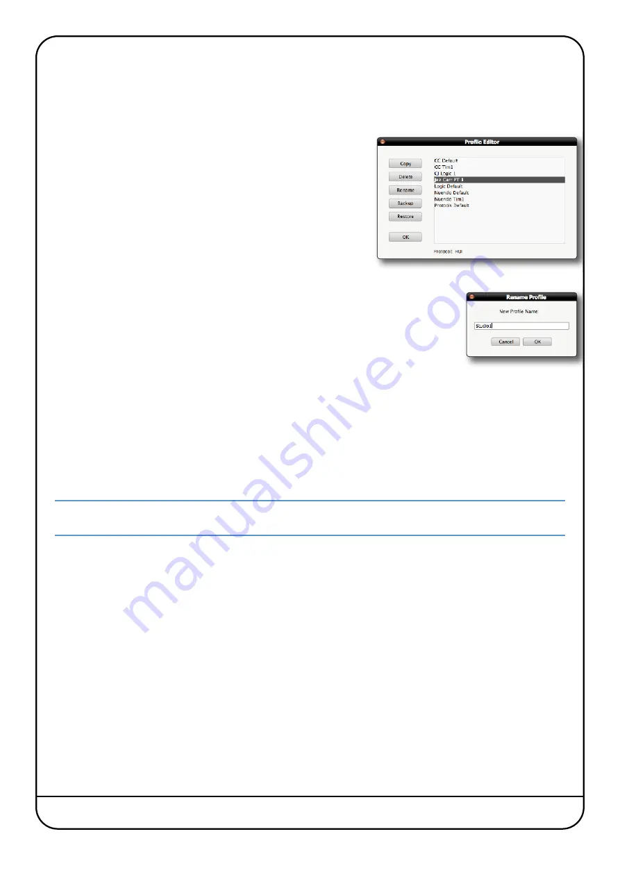 Solid State Logic Nucleus User Manual Download Page 27