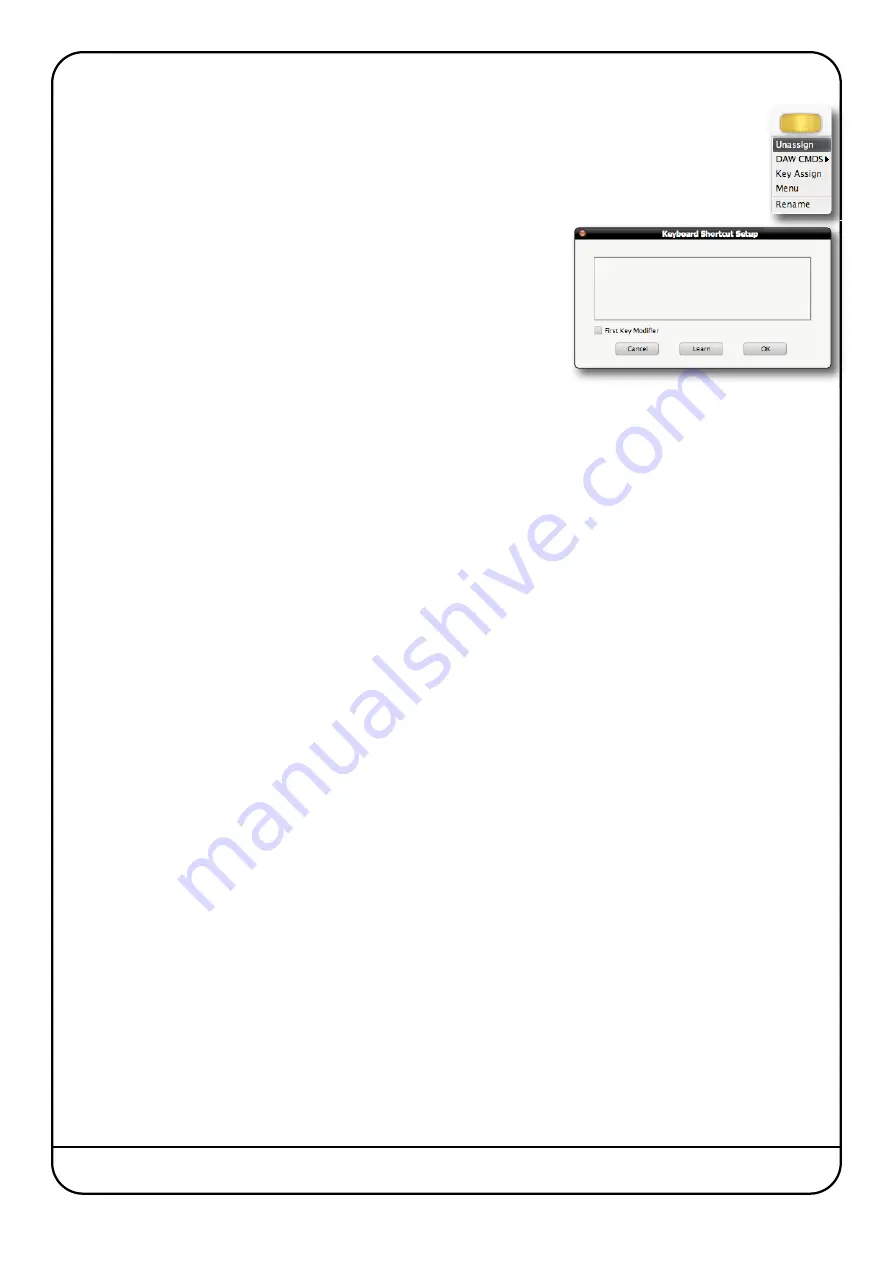 Solid State Logic Nucleus User Manual Download Page 32