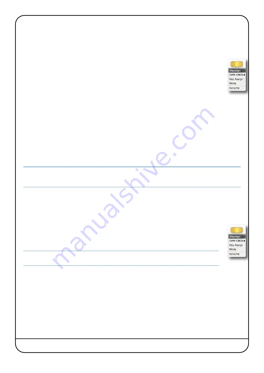 Solid State Logic Nucleus User Manual Download Page 34