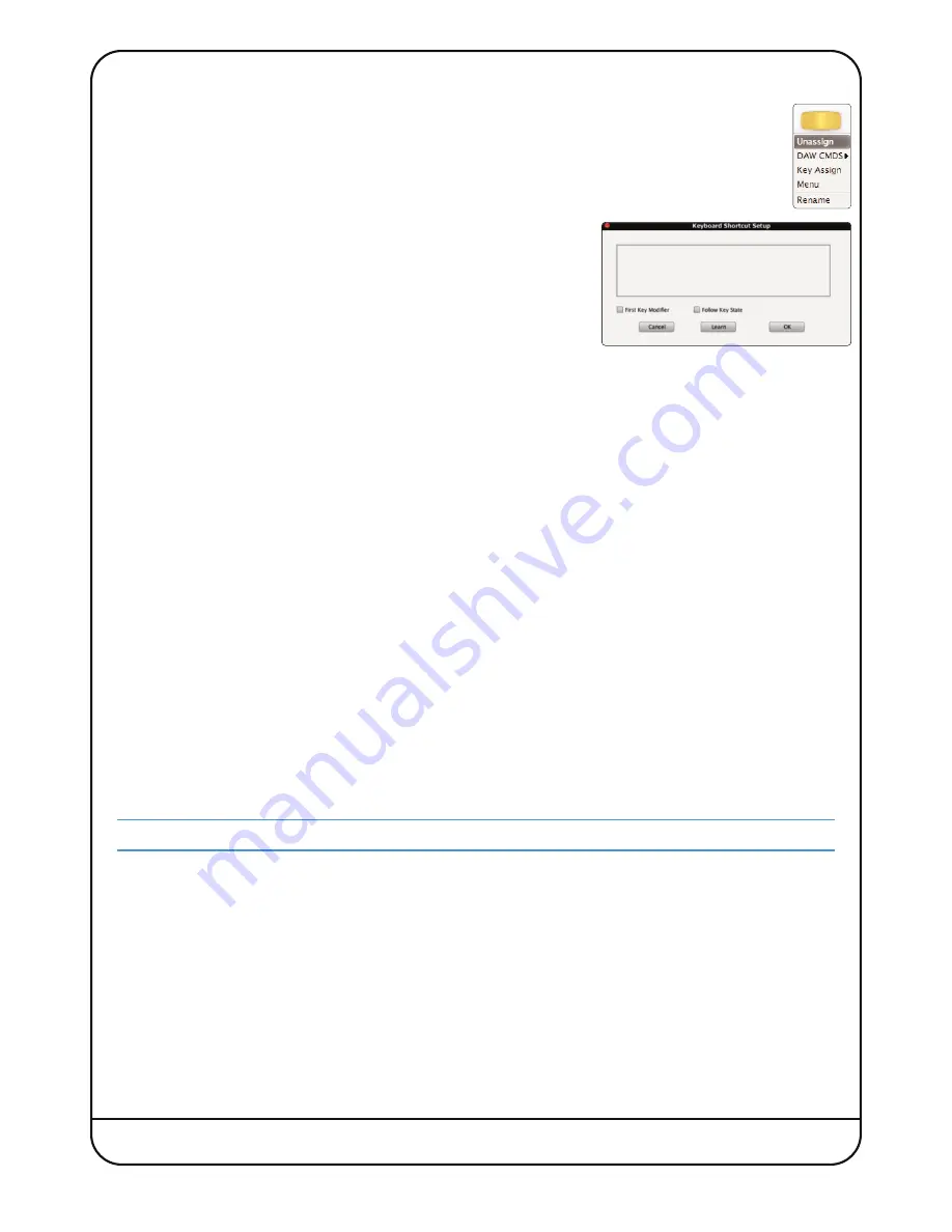 Solid State Logic Nucleus2 User Manual Download Page 38