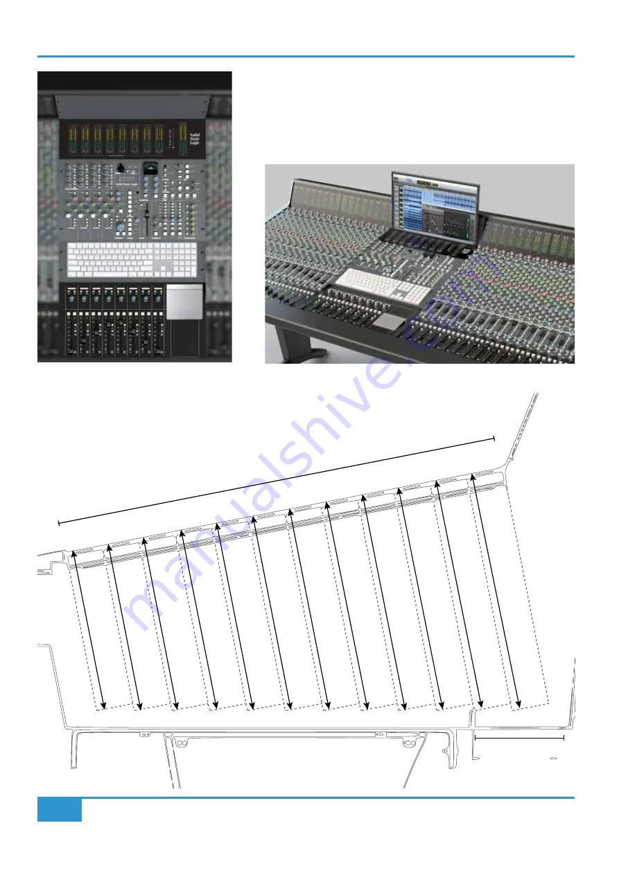 Solid State Logic ORIGIN Installation Manual Download Page 21