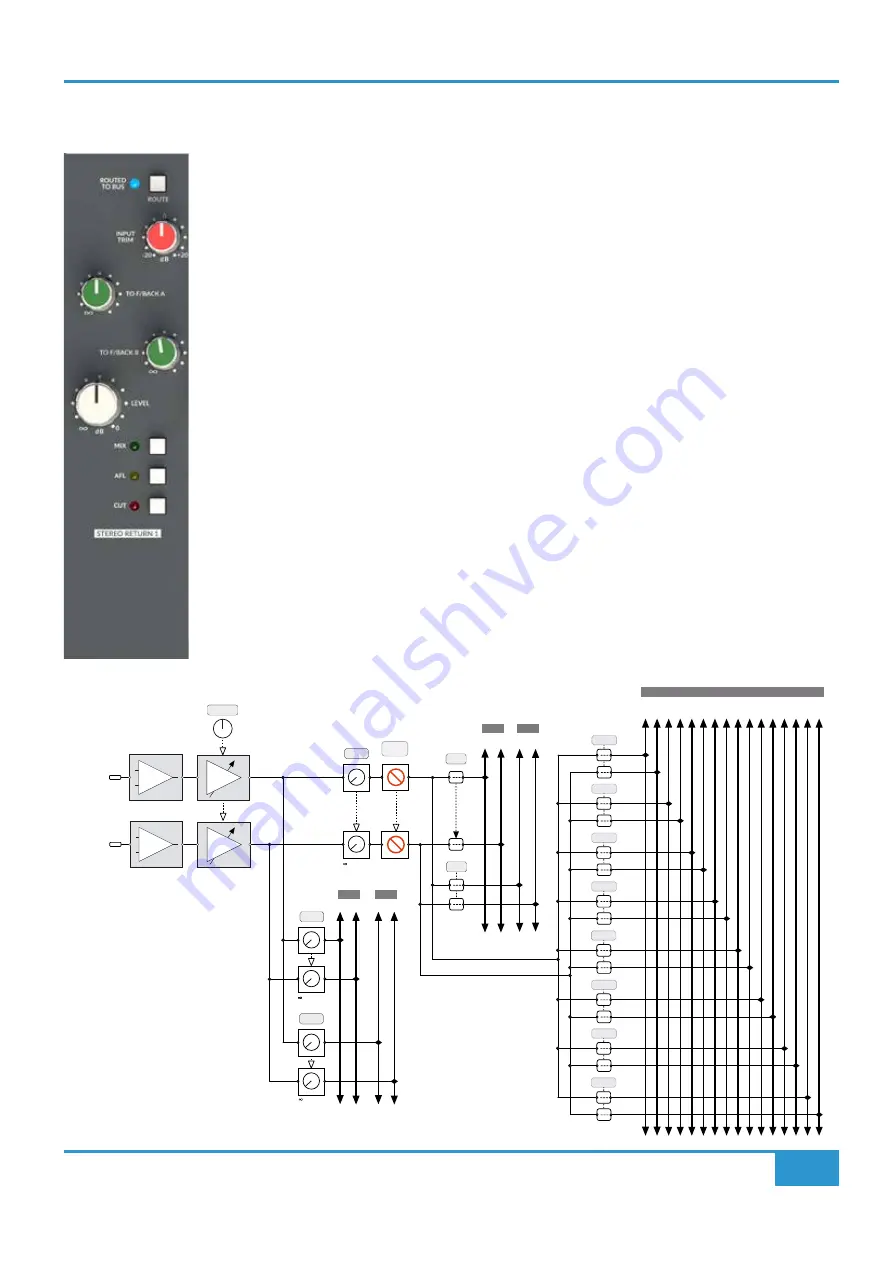 Solid State Logic ORIGIN Скачать руководство пользователя страница 27