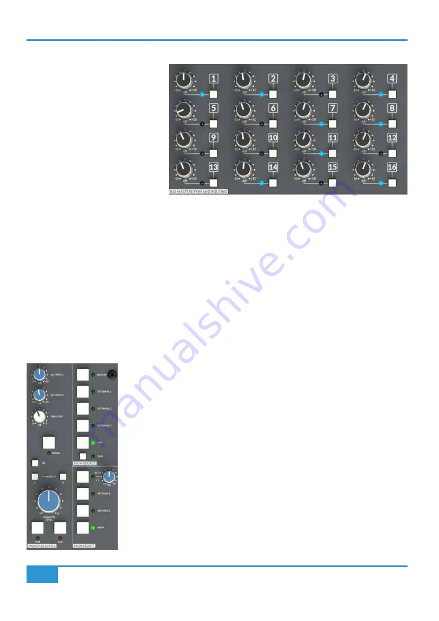 Solid State Logic ORIGIN Скачать руководство пользователя страница 28