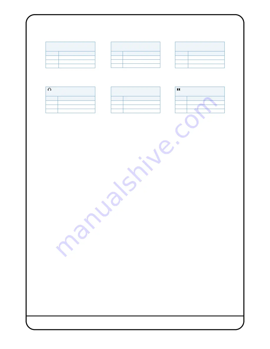 Solid State Logic Sigma Delta User Manual Download Page 66