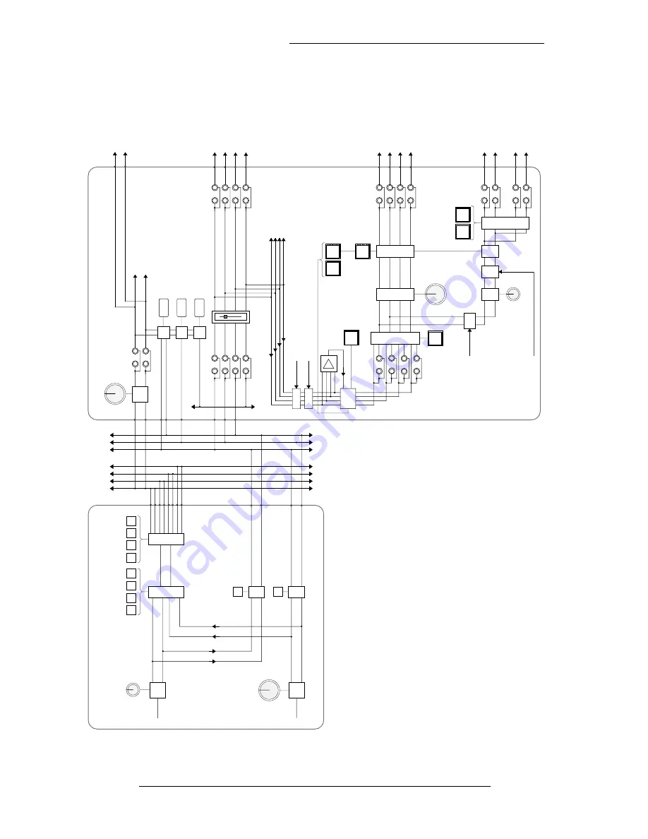 Solid State Logic SL 9000 J SERIES Operator'S Manual Download Page 49