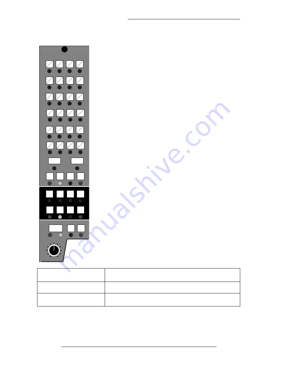 Solid State Logic SL 9000 J SERIES Скачать руководство пользователя страница 75