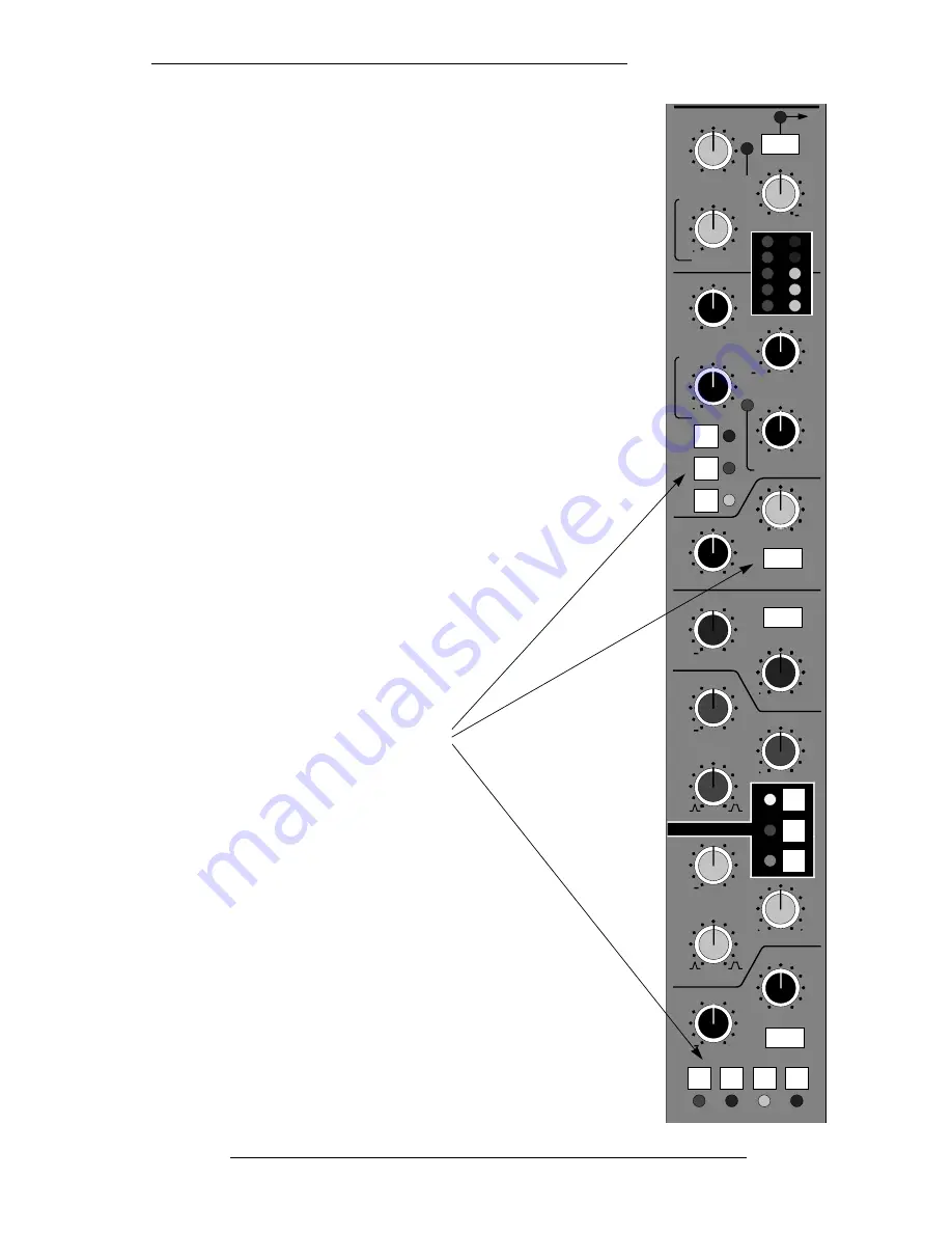 Solid State Logic SL 9000 J SERIES Operator'S Manual Download Page 82