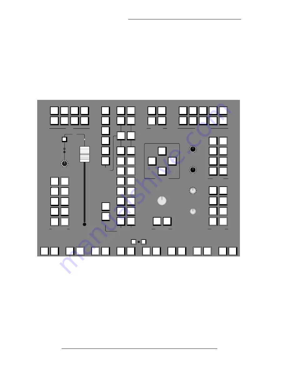 Solid State Logic SL 9000 J SERIES Operator'S Manual Download Page 95