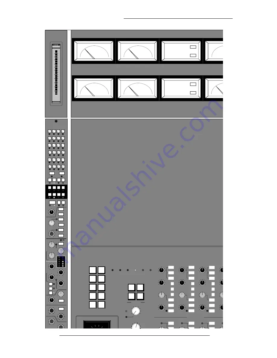 Solid State Logic SL 9000 J SERIES Operator'S Manual Download Page 113